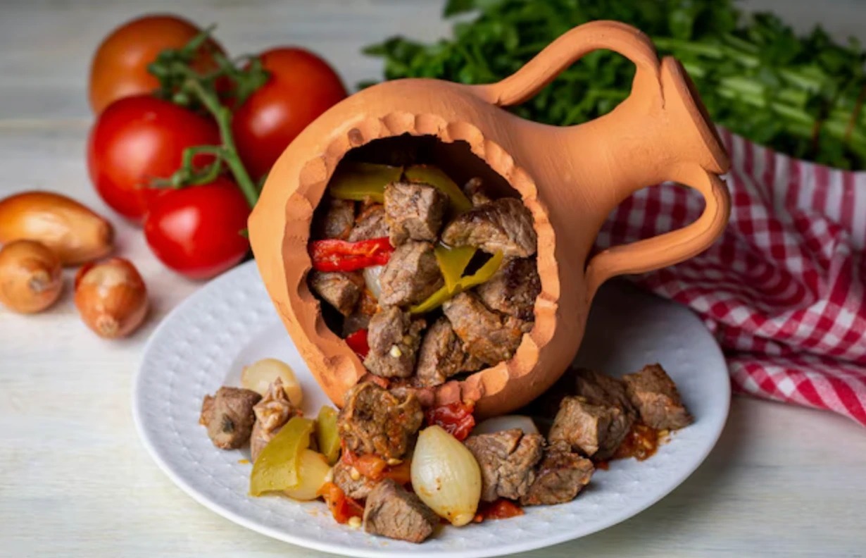 Modern Evlerde Toprak Etkisi Nasıl Yaratılır?