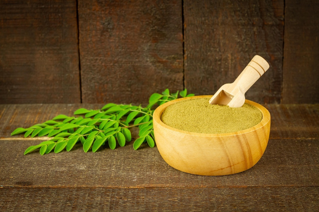 Moringa Yapraklarının Faydaları ve Doğal Şifa Potansiyeli