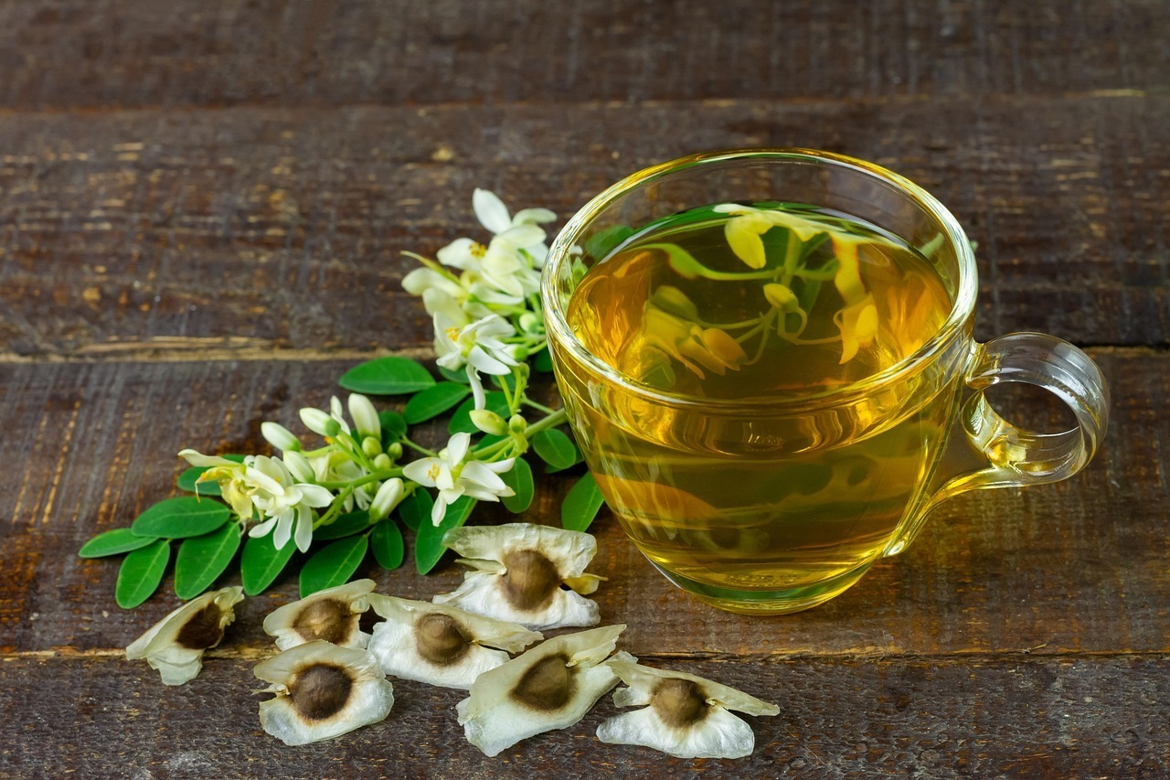 Moringa Yapraklarının Sağlığa Etkileri ve Kullanım Biçimleri