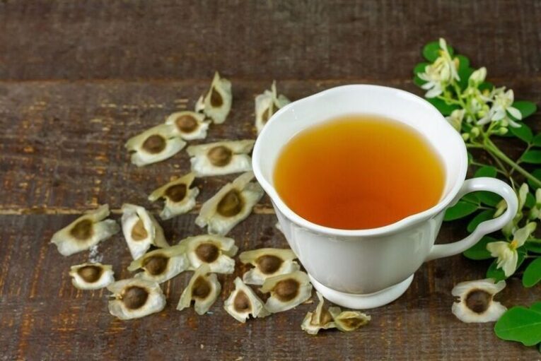 Mucize Ağacı Olarak Adlandırılan Moringa Yapraklarının Doğal Şifa Kaynağı Olarak Kullanımı