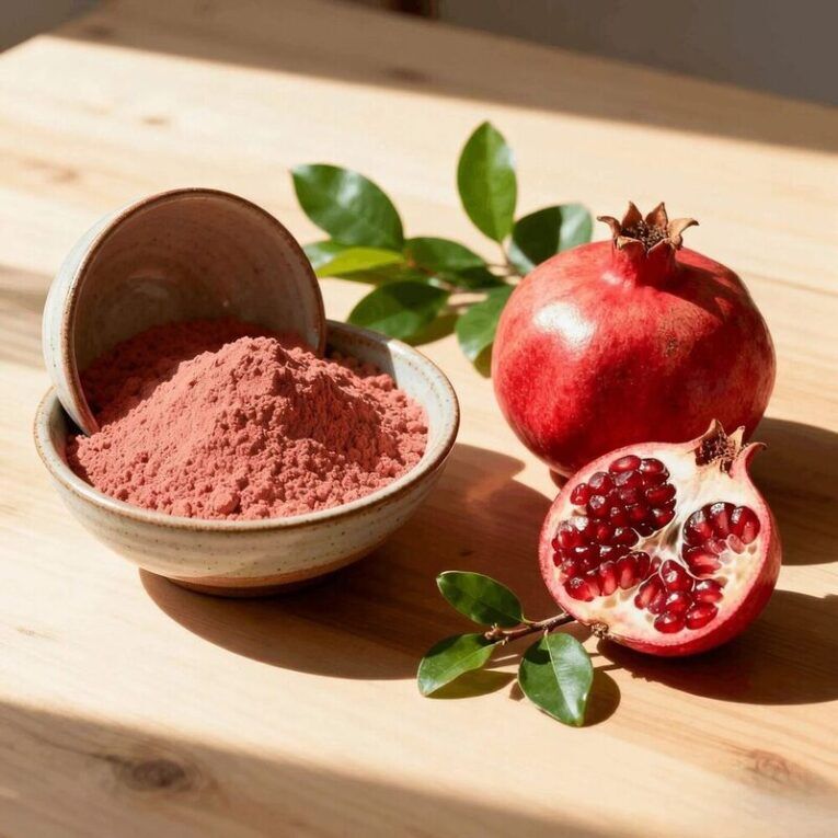 Mutfakta Kristalize Zaman: Yaz Meyvelerinin Aromasını Hapsetme Sanatı ve Şeker İkamesi Olarak Doğal Özler