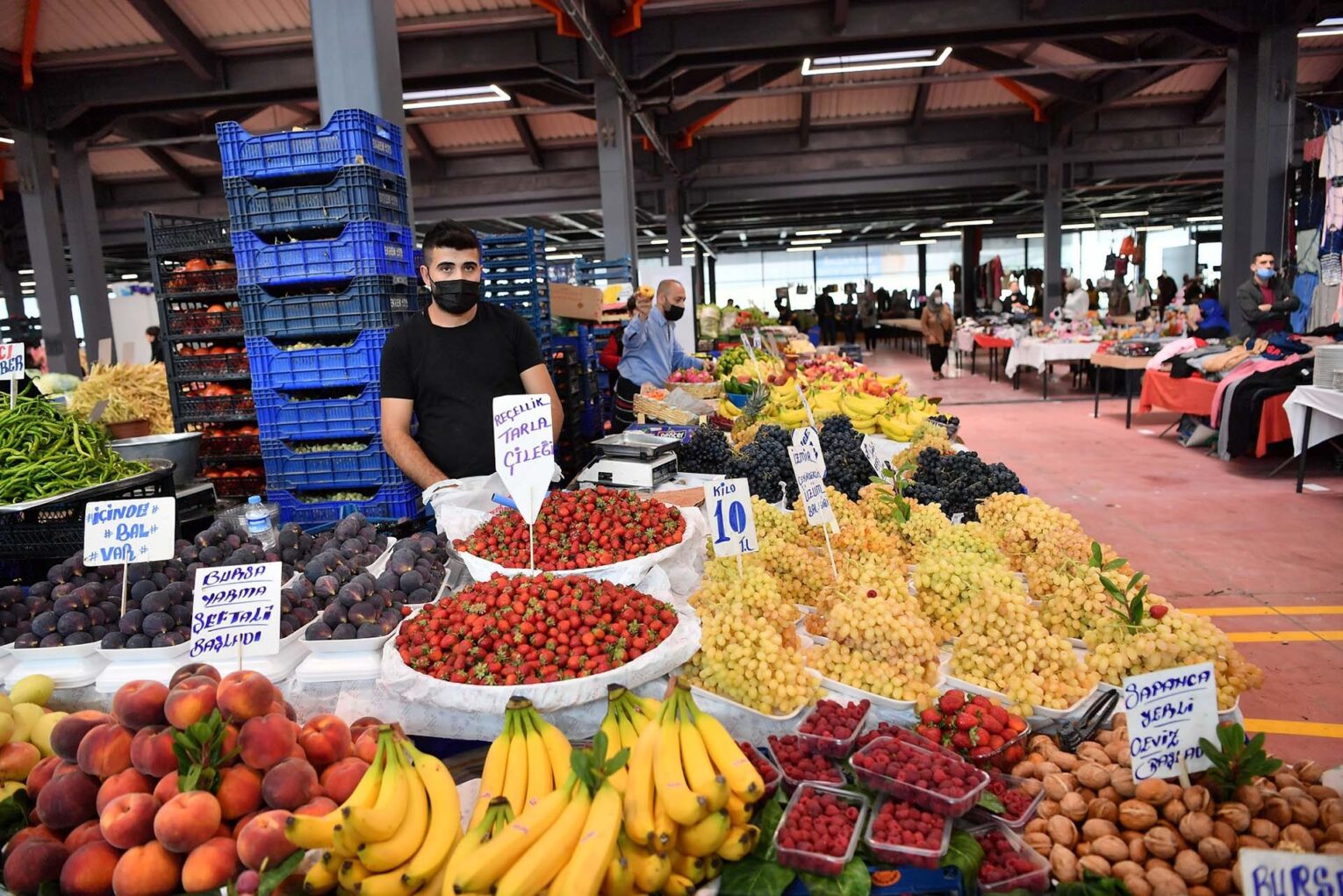Sıfır Atık Felsefesi ile Lezzet Çıtasını Yükseltmek