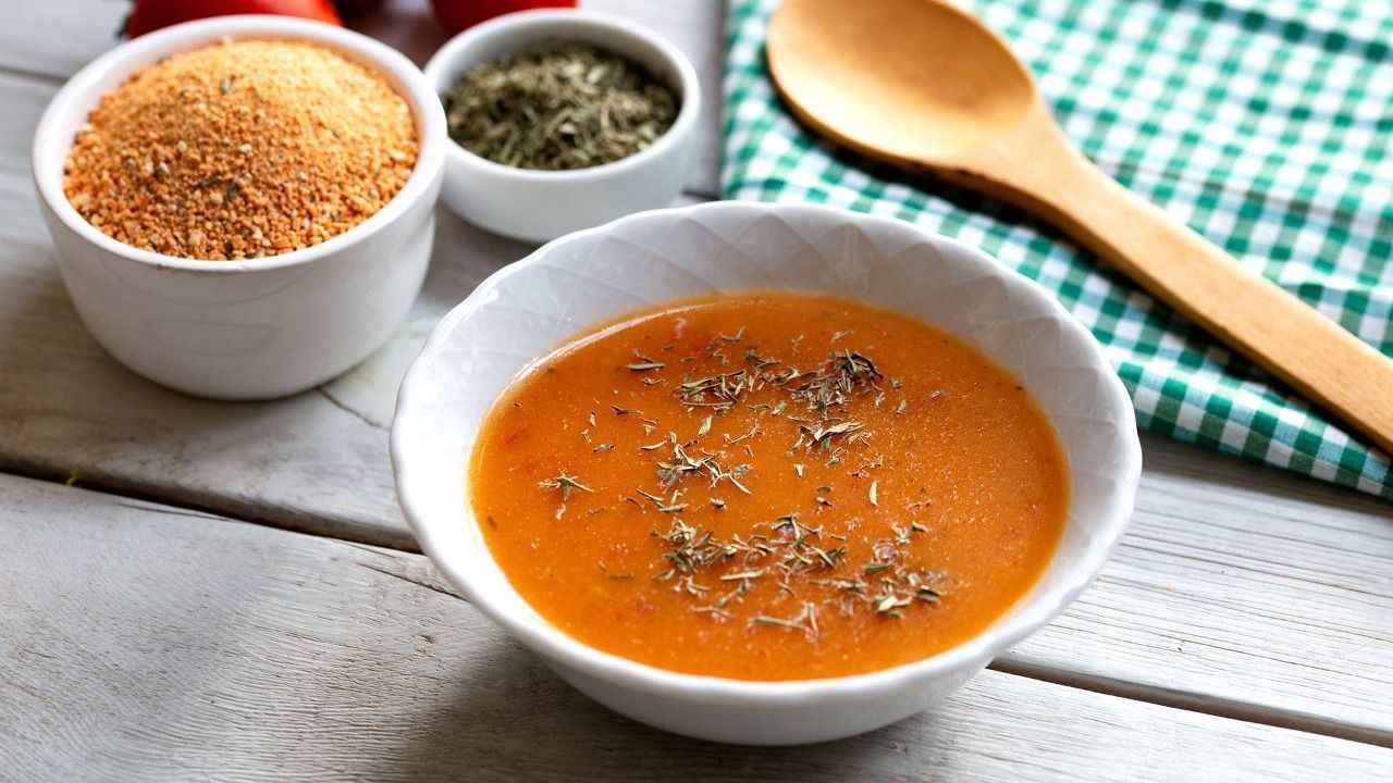 Tarhana Hazırlamanın İncelikleri ve Çocuklara Sevdirme Yolları