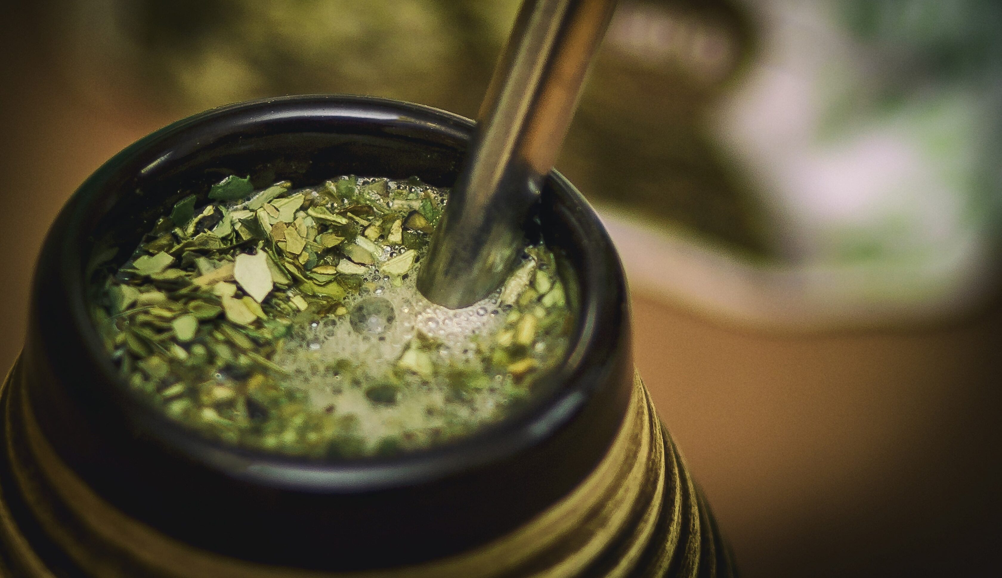 Yerba Mate Çayının Metabolizmaya Etkileri