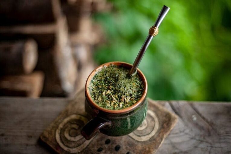 Yerba Mate Çayının Metabolizmaya Etkileri ve Sağlıksal Faydaları