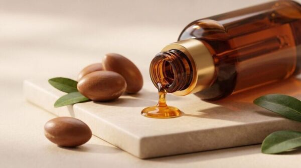 Argan Yağının Saç Yapısındaki Yenileyici Etkisi