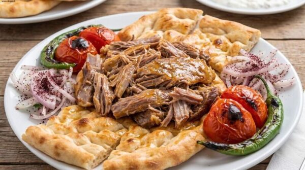 Bitlis Büryan Kebabı Hazırlama Yöntemleri ve Püf Noktaları