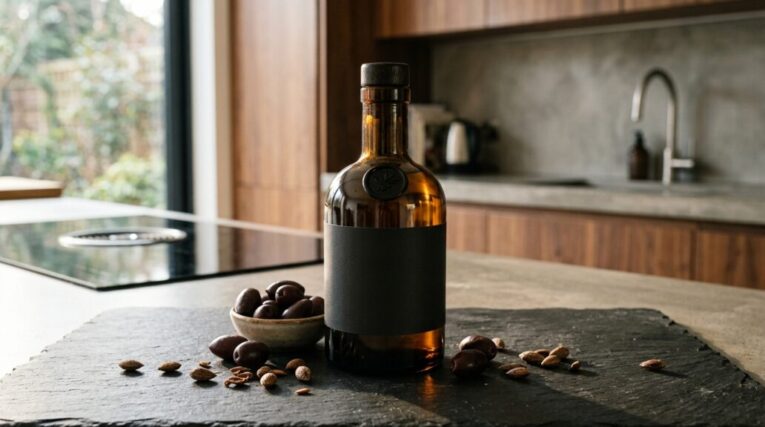Siyah Zeytin Çekirdeği Yağının Bilinmeyen Faydaları ve Kullanım Alanları