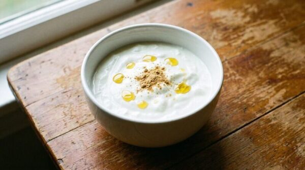 Düzenleyici Aspir Yağı ve Kefir Kürü