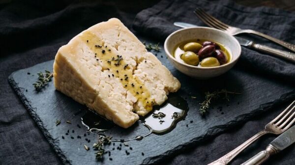 Zeytinyağlı ve Baharatlı Aromalandırma Yöntemi