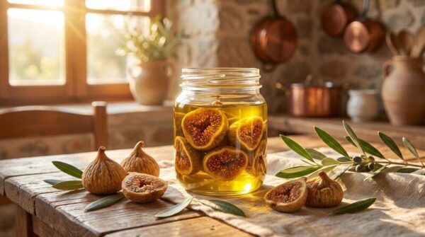 Besin Değerini Korumak İçin Saklama Sırları