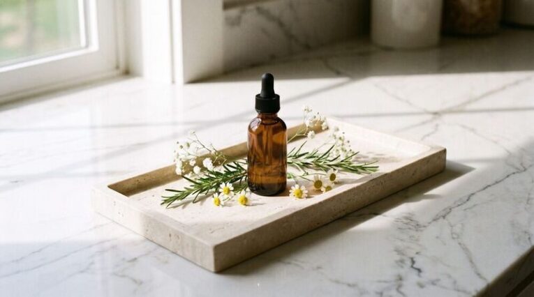 Astragalus Çayı ile Saç Tellerini Kalınlaştırıp Saç Dökülmesini Durdurun