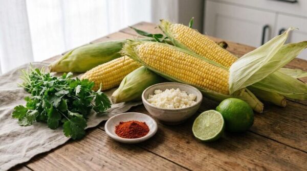 Elote vs Esquites: Hangi Meksika Sokak Mısırı Versiyonu Daha Lezzetli