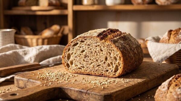 Eski Tahıllarla Glutensiz Lezzet Dönemi: Unutulan Miras