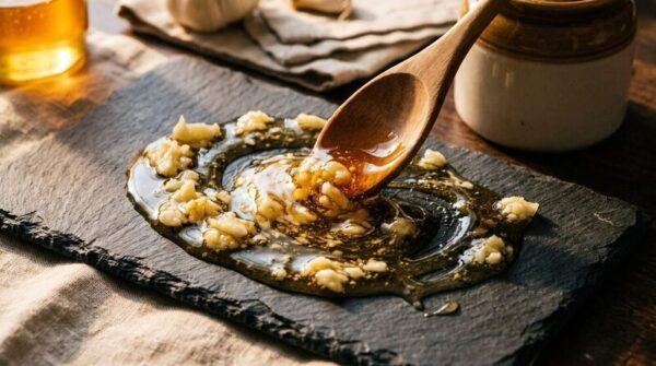 Doğal Saç Gürleştirici Sarımsak Kürü ve Biyolojik Etkileri