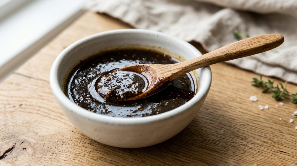 Pratik ve Modern Zeytin Çekirdeği Yağlı Gurme Vinaigrette
