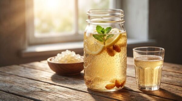 Probiyotik gücünü meyve aromalarıyla taçlandırın