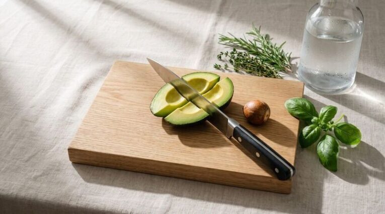 Avokado Zararlı mı? Kalp ve Kronik Hastalar Neden Tüketimde Dikkat Etmeli?