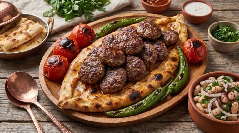Tam Kıvamında ve Tam Ölçülü Orijinal Bursa İnegöl Köfte Yapmanın Püf Noktaları