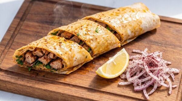 Pratik ve Modern Tantuni Deneyimi