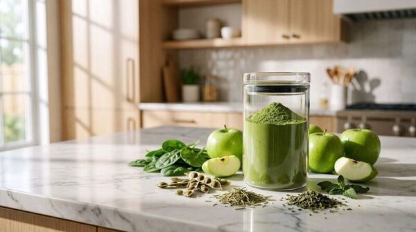 Moringa tozu faydaları ve mutfaktaki yeri