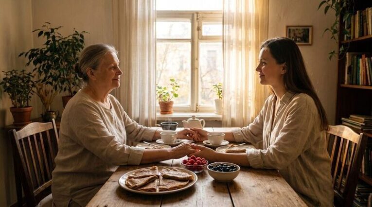 Anneler Günü İçin Glutensiz Tarifler ve Organik Menü Rehberi