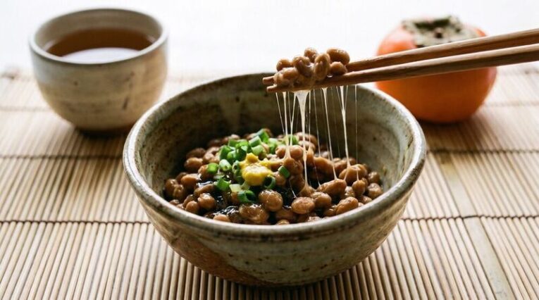 Japonların Uzun Yaşam Sırrı — Nattokinase Enzimi Neden Gündemde?