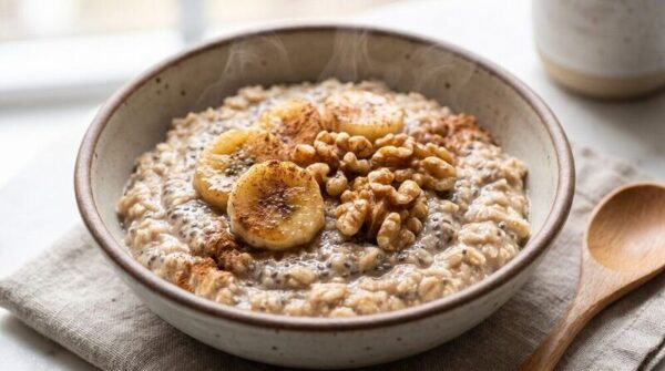 30 Günlük Dengeli İftar ve Sahur Planı