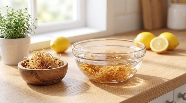 Sea Moss Kullanırken Mineral Kaybını Önlemenin Püf Noktaları