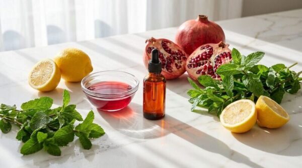Metabolizma Destekleyici Gurme Salata Sosu Tarifi