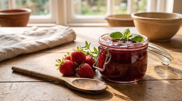 Doğal Tatlandırıcılarla Meyve Aromasını Öne Çıkarma Yöntemleri