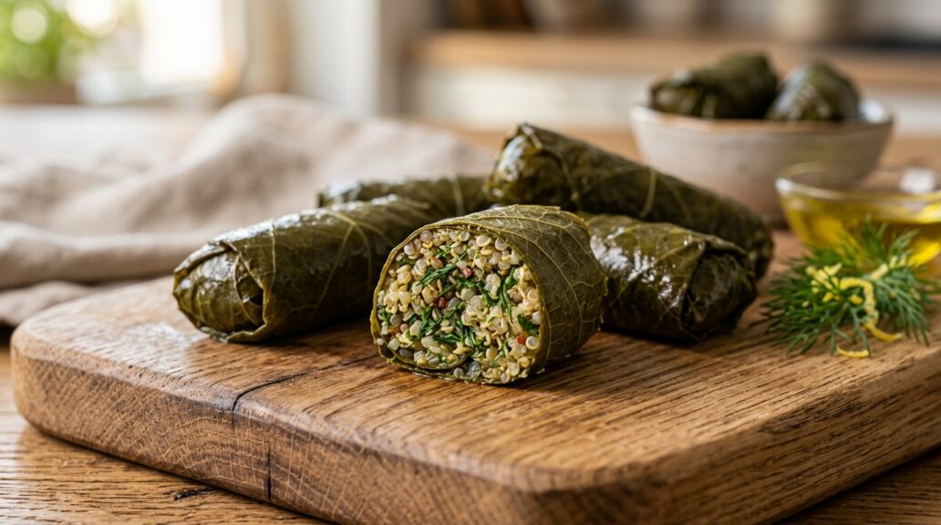 Pratik ve Modern Sarma Yorumu